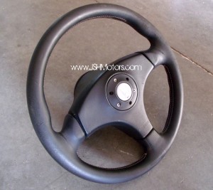 96-97 JDM Integra Type R Steering Wheel