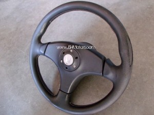 96-97 JDM Integra Type R Steering Wheel