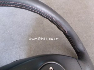 96-97 JDM Integra Type R Steering Wheel