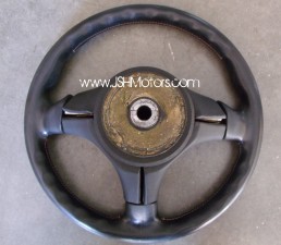 96-97 JDM Integra Type R Steering Wheel