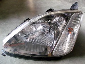 JDM Civic Type R Ep3 HID Headlight