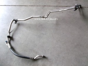 Accord Euro R AC Hose Line Assembly 