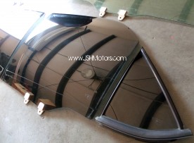 JDM Accord Euro R CL1 Door Glass