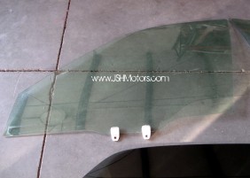 JDM Accord Euro R CL1 Door Glass