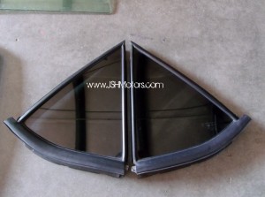 JDM Accord Euro R CL1 Door Glass