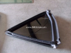 JDM Accord Euro R CL1 Door Glass