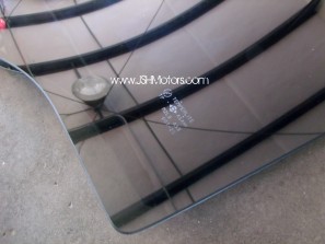 JDM Accord Euro R CL1 Door Glass