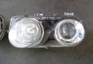 JDM Dc2 Integra Si Vtec Headlights