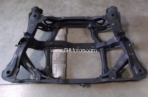 Accord Rear Subframe CL1 Euro R