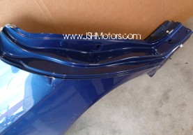 JDM Accord CL7 TSX Quarter Panel Skin