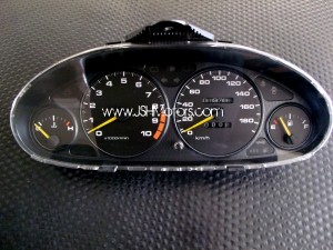 JDM Dc2 Integra Type R Gauge Cluster