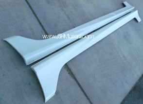 JDM FD2 Type R Side Skirts