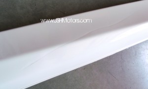 JDM FD2 Type R Side Skirts