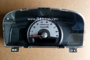 JDM FD2 Civic Type R Gauge Cluster