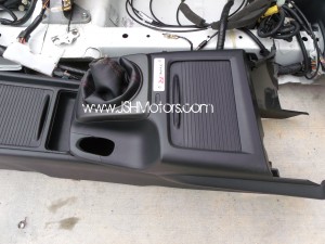 JDM Honda Civic FD2 Type R RHD Conversion