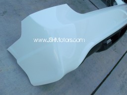 JDM Civic Type R FD2 Rear Bumper