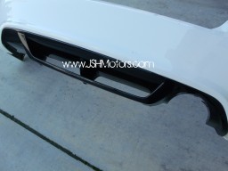 JDM Civic Type R FD2 Rear Bumper