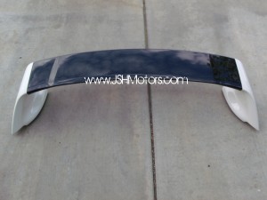 JDM FD2 Civic Type R Rear Wing