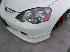 JDM Integra Dc5 Type R Front End Conversion