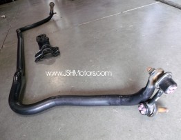 JDM FD2 Type R Front Sway Bar