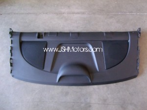 JDM FD2 Type R Rear Speaker Deck 