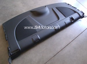 JDM FD2 Type R Rear Speaker Deck 