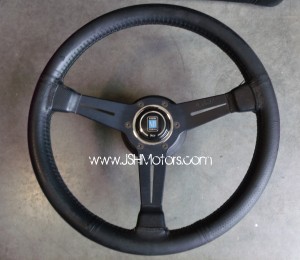 Nardi Steering Wheel