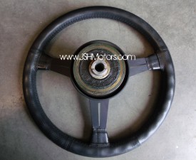 Nardi Steering Wheel