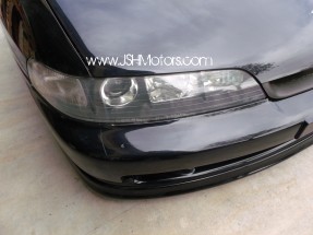 JDM Dc2 Integra Type R Front End Conversion