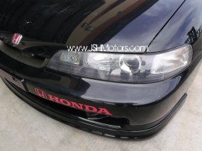 JDM Dc2 Integra Type R Front End Conversion