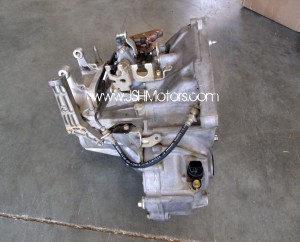 JDM Civic Type R 6 Speed LSD NPR3 Transmission