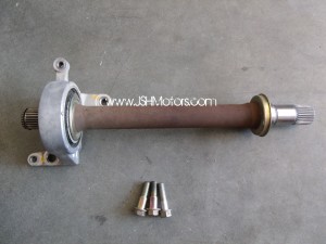 JDM K20a Half Shaft