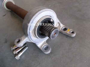 JDM K20a Half Shaft