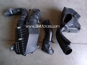 JDM Civic Type R FD2 Air Intake Box