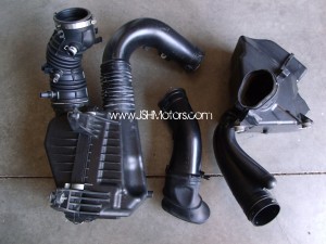 JDM Civic Type R FD2 Air Intake Box