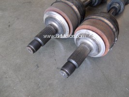 JDM Accord CL7 Euro R Axles