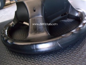 JDM DC5 Type R Momo Steering Wheel