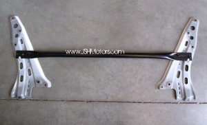 JDM Civic FD2 Type R Rear Strut Tower Bar