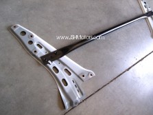 JDM Civic FD2 Type R Rear Strut Tower Bar