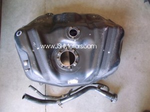 Accord CL1 Gas Fuel Tank