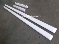 JDM Civic Eg6 92-95 Thin Side Moldings 