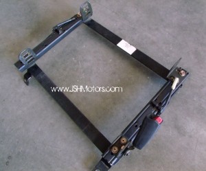 JDM Civic Ek9 Seat Rail Height Adjustable 