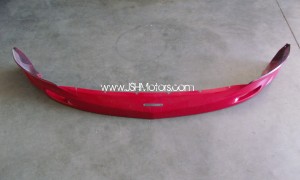 JDM Mugen Fit Front Bumper Lip GD1