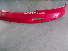 JDM Mugen Fit Front Bumper Lip GD1