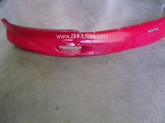 JDM Mugen Fit Front Bumper Lip GD1