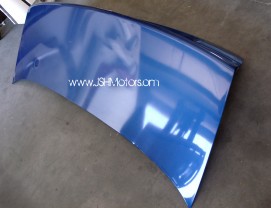 Euro R Accord CL7 Trunk Lid OEM