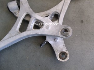 JDM Integra Dc5 Type R Front Lower Control Arms