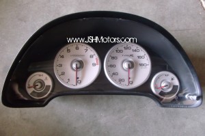 JDM DC5 Integra Type R Gauge Cluster