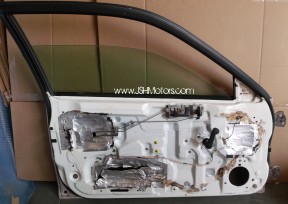 JDM Civic 96-00 Ek9 Type R Door Set