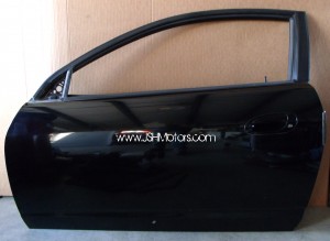 JDM Dc5 Integra Type R Doors